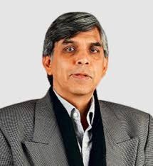 Prof. Dinesh Singh